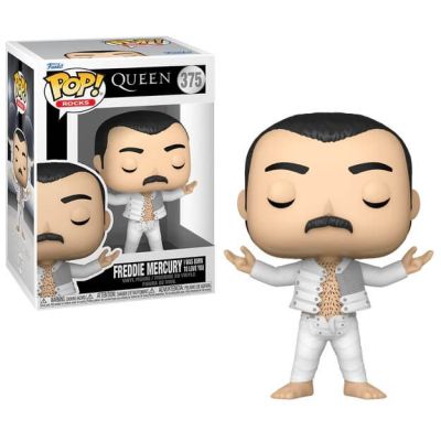 QUEEN - POP Rocks N° 375 - Freddy Mercury (I Was Born To Love You)