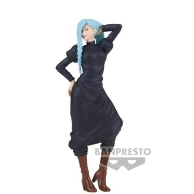 JUJUTSU KAISEN - Mei Mei - Figurine Jukon No Kata 16cm