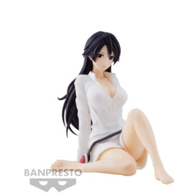 BLEACH - Bambietta Basterbine - Figurine Relax Time 11cm