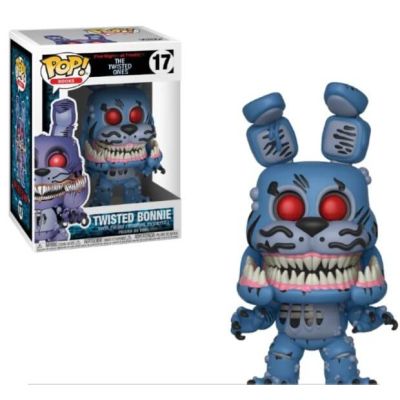 FIVE NIGHTS AT FREDDY'S - POP N° 14 - Twisted Bonnie