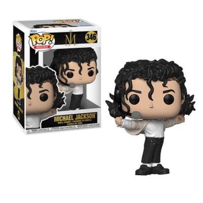 MICHAEL JACKSON - POP Rocks N° 346 - Superbowl