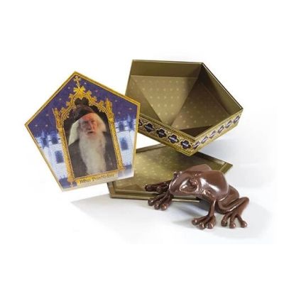 HARRY POTTER - Réplique Chocogrenouille