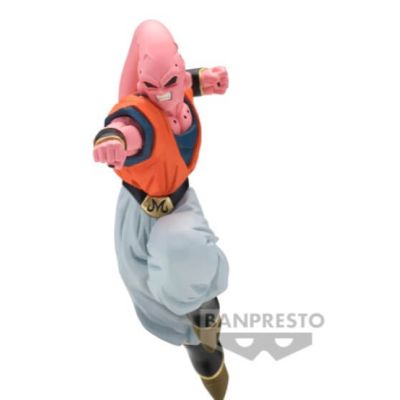 DRAGON BALL Z - Majin Buu (Son Gohan) - Figurine Match Makers 2/2 14cm