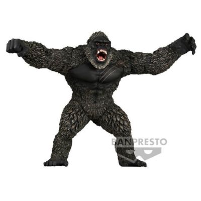 GODZILLA X KONG - Kong - Figurine 13cm