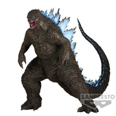 GODZILLA X KONG - Godzilla - Figurine 14cm