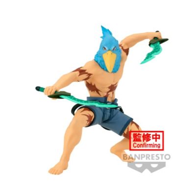 SHANGRI-LA FRONTIER - Sunraku - Figurine 14cm