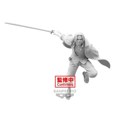 ONE PIECE - Shanks - Figurine Battle Record Collection 17cm