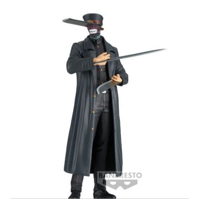 CHAINSAW MAN - Katana Devil - Figurine Chain Spirits 19cm