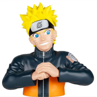 NARUTO - Tirelire - 23cm