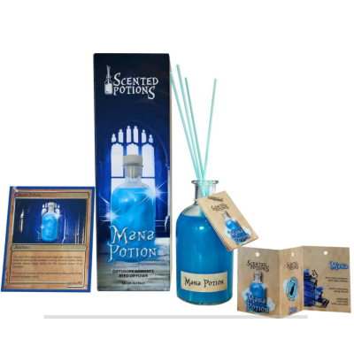 DONJONS & DRAGONS - Potion de Mana - Scented Potion 250ml