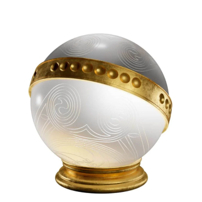 HARRY POTTER - Rapeltout - Lampe Décorative - 11cm