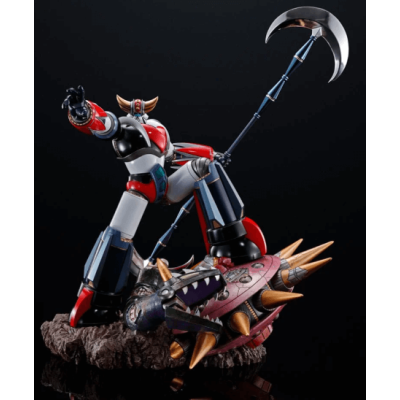 UFO ROBOT GRENDIZER - Robot Grendizer - Statuette FiguartsZERO 19cm