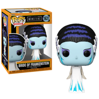 UNIVERSAL MONSTERS - POP Movies N° 1631 - Fiancée de Frankenstein