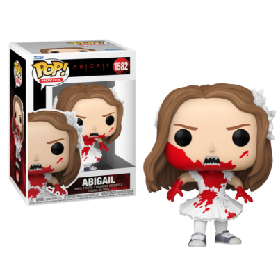 ABIGAIL - POP Movies N° 1582 - Abigail