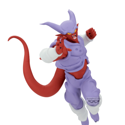 DRAGON BALL Z - Janemba - Figurine Match Makers 2/2 16cm