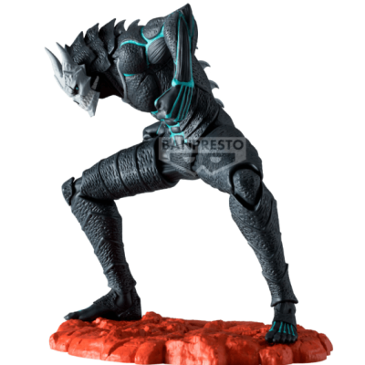 KAIJU NO. 8 - Kaiju No. 8 - Figurine The Anime 11cm