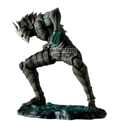 KAIJU NO. 8 - Kaiju No. 8 - Figurine The Brush 11cm