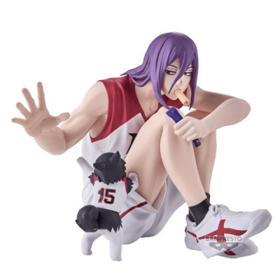 KUROKO S BASKETBALL - Atsushi Murasakiraba - Figurine 10cm