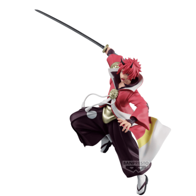 SLIME - Benimaru - Figurine 19cm