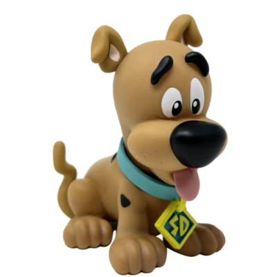 SCOOBY DOO - Scooby - Tirelire PVC 15cm