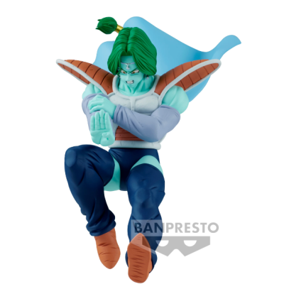 DRAGON BALL Z - Zarbon - Figurine Match Makers 2/2 13cm