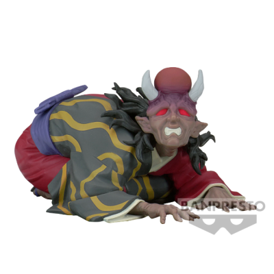 DEMON SLAYER - Hantengu - Figurine Demon Series 5cm VER B.