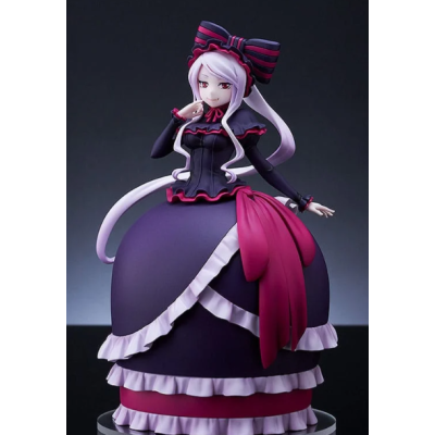 OVERLORD - Shalltear Bloodfallen - Pop Up Parade 16cm