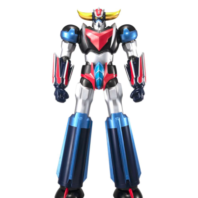 GOLDORAK U - Goldorak - Figurine Jumbo 67cm