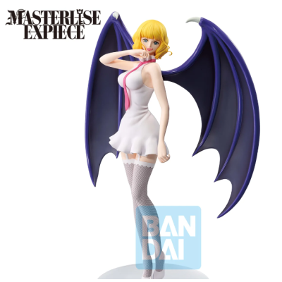 ONE PIECE - Stussy - Figurine Memory of Heroines 20cm