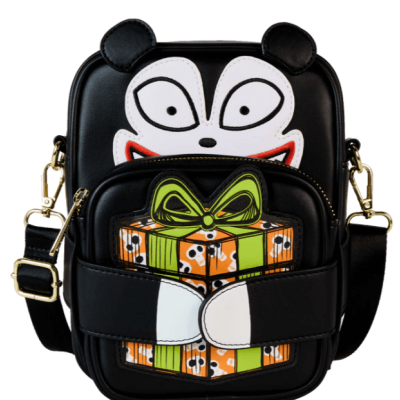 NBX - Scary Teddy - Sac Crossbuddies Loungefly