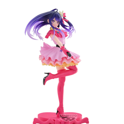 OSHI NO KO - Ai - Figurine Excite Motions 25cm
