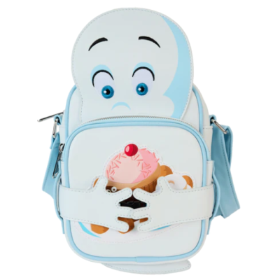 CASPER - Halloween - Sac Crossbuddies Loungefly