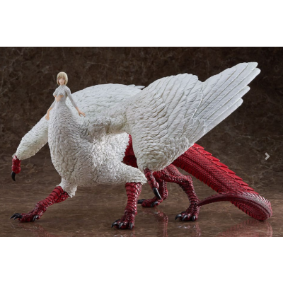 GLOUTONS ET DRAGONS - Falin (Chimère) - Pop Up Parade XL 26cm