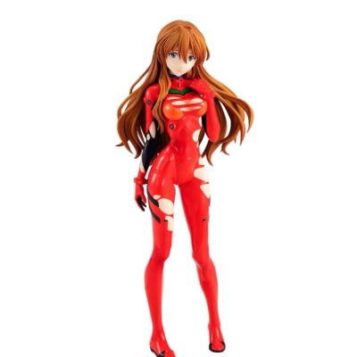 REBUILD OF EVANGELION - Asuka Langley - Pop Up Parade 18cm