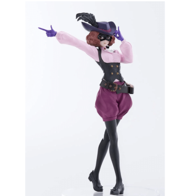 PERSONA 5 THE ANIMATION - Noir - Pop Up Parade 18cm