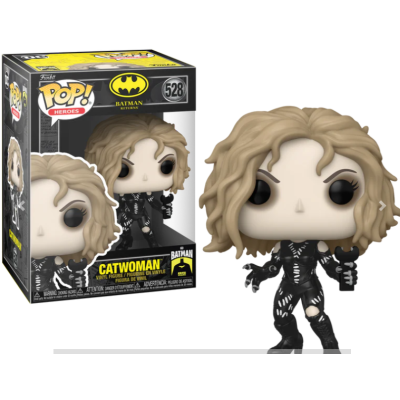 BATMAN RETURNS - POP Movies N° 528 - Catwoman