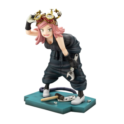 MY HERO ACADEMIA - Mei Hatsume - Statuette 1/8 ARTFXJ 18cm