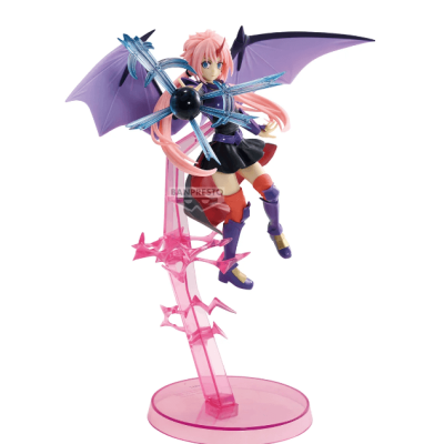 SLIME - Milim Dragon form - Figurine 15cm