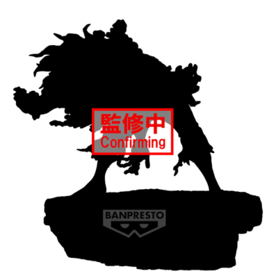 MY HERO ACADEMIA - Tomura Shigaraki - Figurine Cambination Battle 12cm