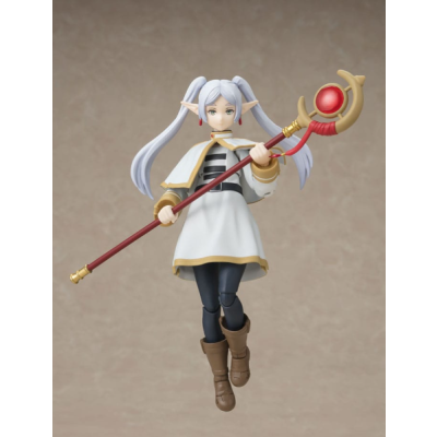 FRIEREN - Frieren - Figurine S.H. Figuarts 14cm