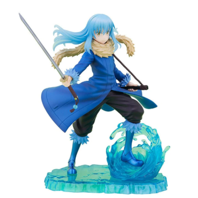 SLIME - Rimuru - Statuette Tenitol 18cm