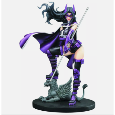 Huntress Bishoujo Statue