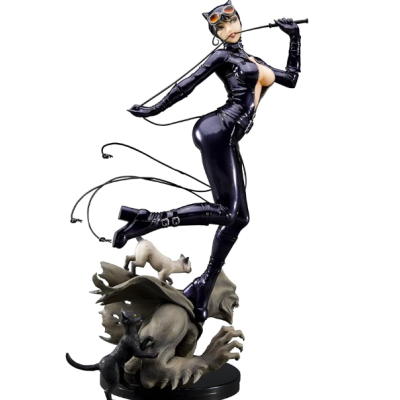 Catwoman Bishoujo Statue