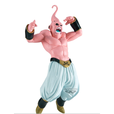DRAGON BALL Z - Majin Buu - Figurine Match Makers 2/2 15cm