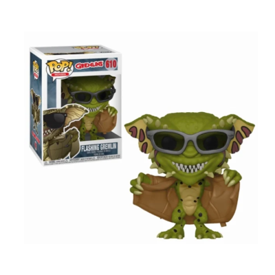 GREMLINS 2 - POP N° 610 - Flashing Gremlin