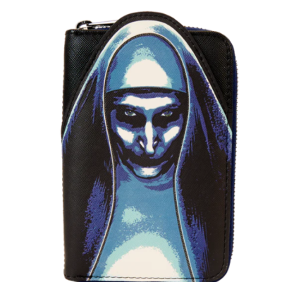LA NONNE - Cosplay - Portefeuille LoungeFly