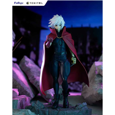 MY HERO ACADEMIA - Tomura Shigaraki - Statuette Tenitol 22cm