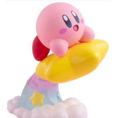 KIRBY - Kirby - Pop Up Parade 14cm