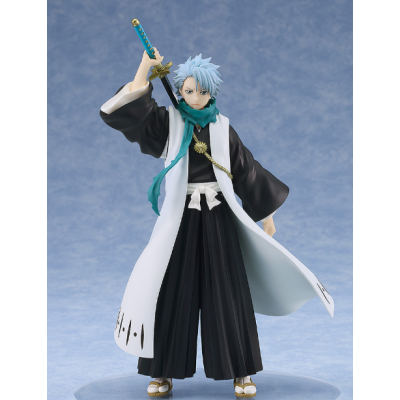 BLEACH - Toshiro Hitsugaya - Pop Up Parade 16cm
