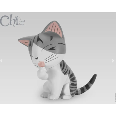 CHI - Chi "Papatte" - Statuette Collector 11cm
